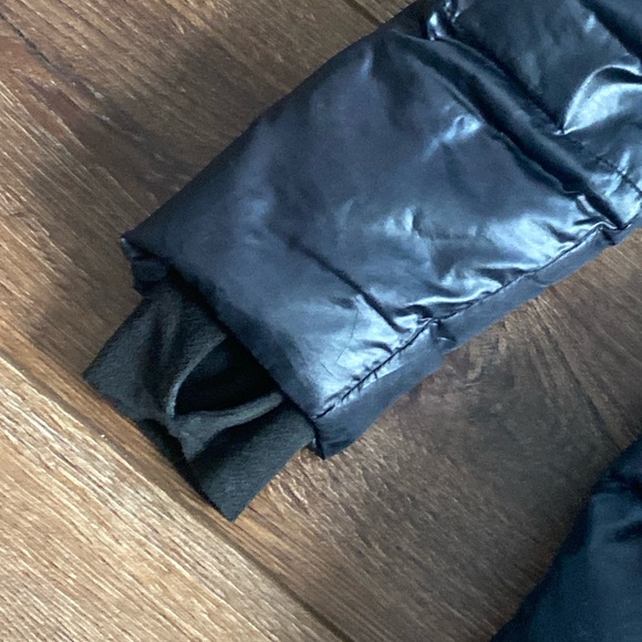 SAM. jacket size 8 - Picture 4 of 5